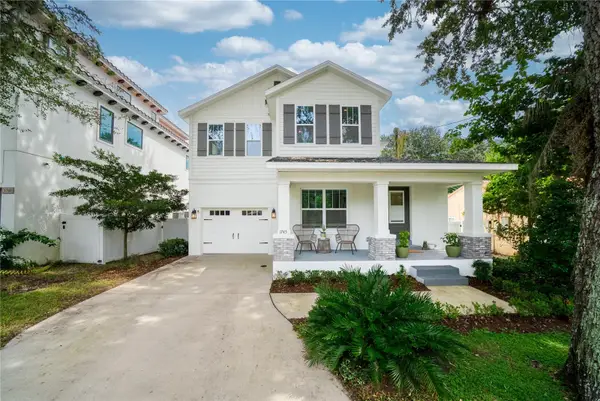 1745 Hour Glass Drive, ORLANDO, FL 32806