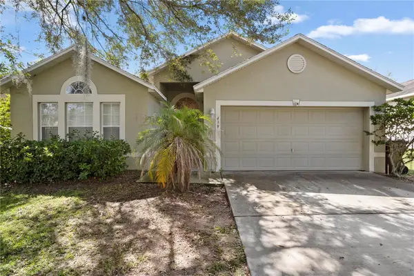 439 Hammerstone Avenue, HAINES CITY, FL 33844