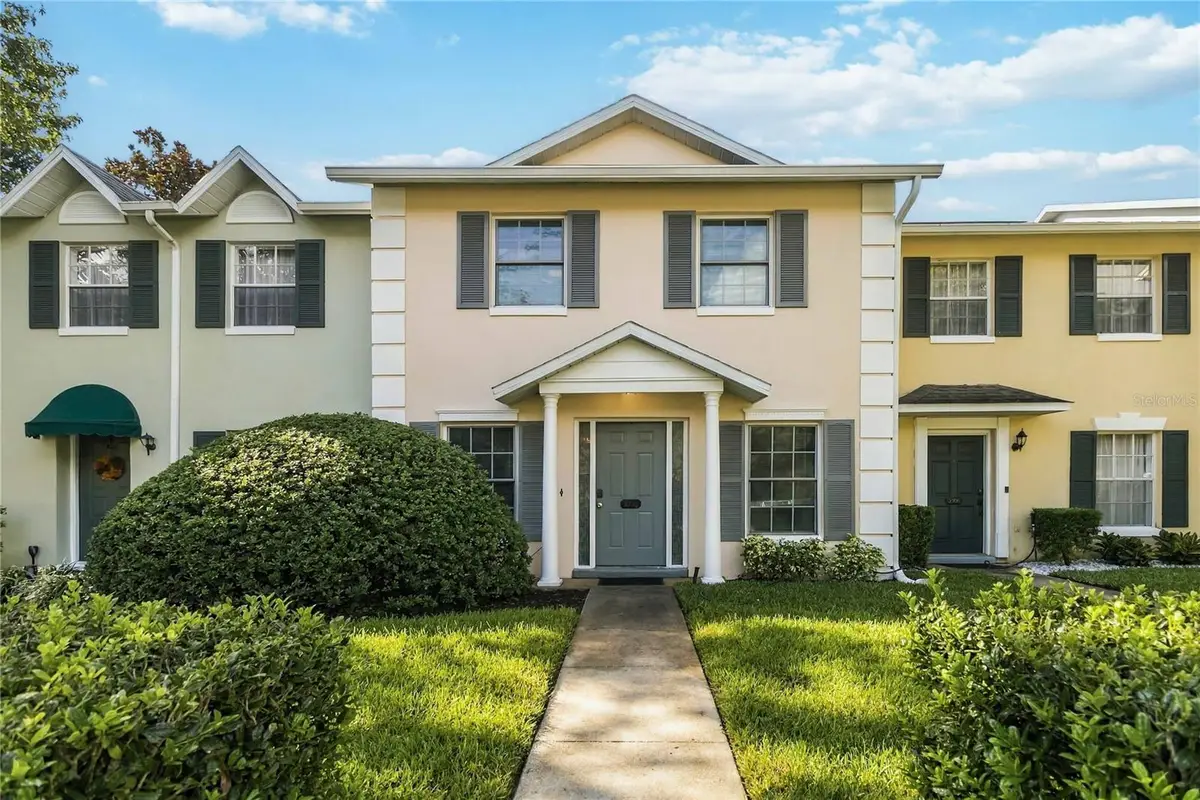 2708 E Pine Street, Orlando, FL 32803 - #1