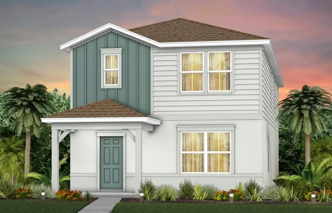 5098 Starling Bird Lane, Saint Cloud, FL 34771 - #1