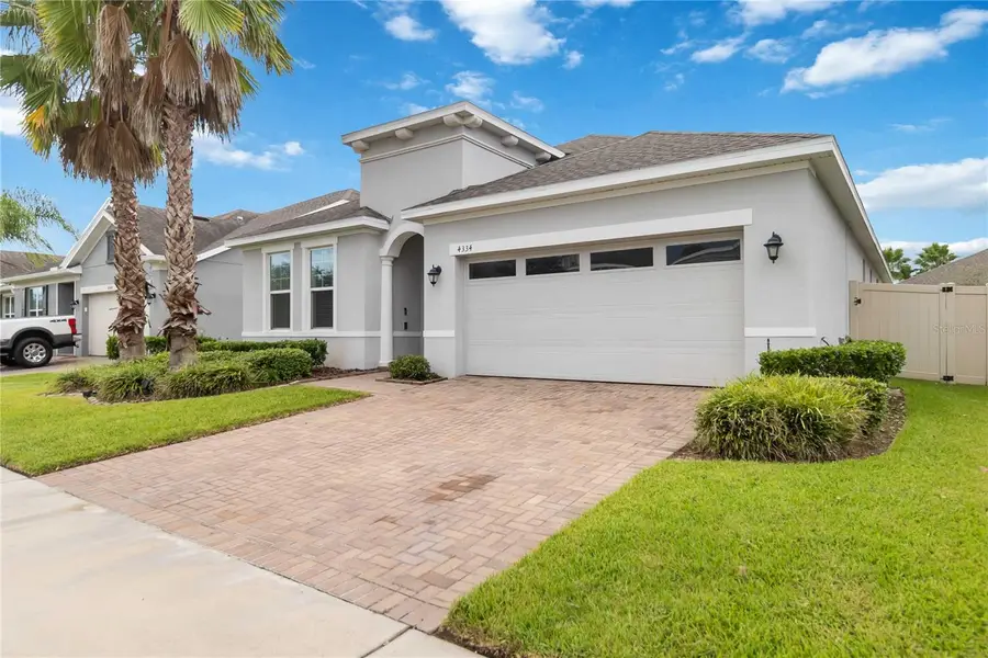 4334 Cypress Glades Lane, Orlando, FL 32824 - #2
