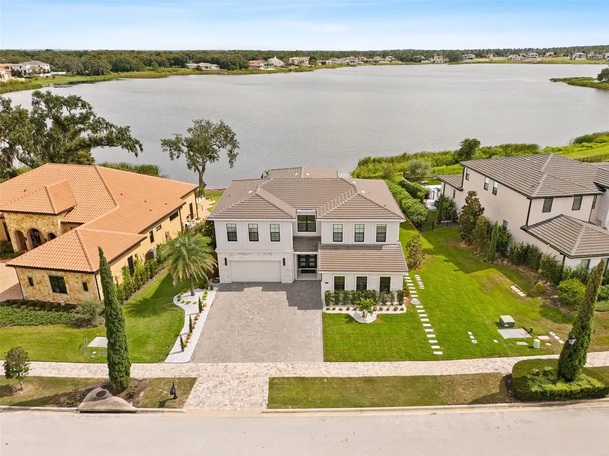 16842 Bolsena Drive, Montverde, FL 34756 - #1