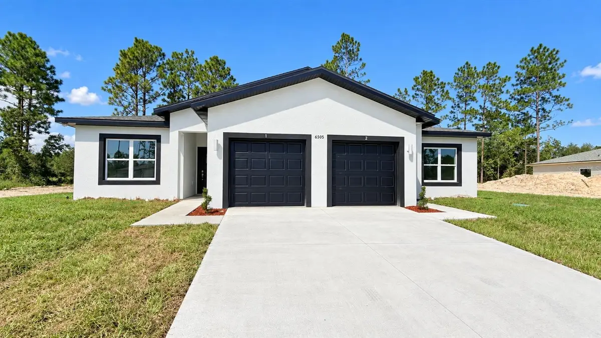 6505 SW 140th Place Road, Ocala, FL 34473 - #1