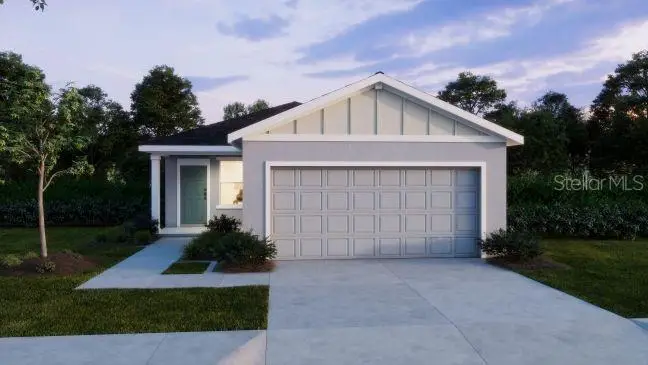 2911 Katie Ann Way, Deland, FL 32720 - #2