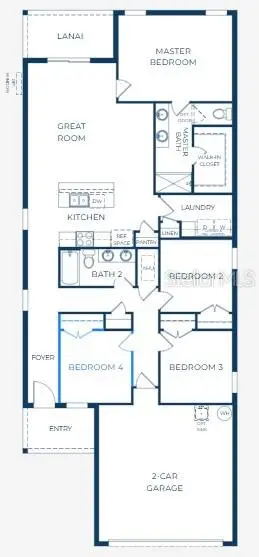 2911 Katie Ann Way, Deland, FL 32720 - #3