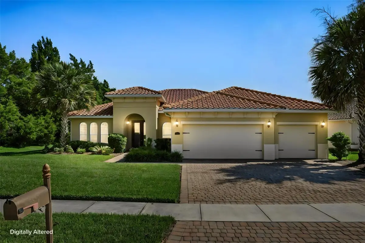 3801 Bowfin Trail, Kissimmee, FL 34746 - #1