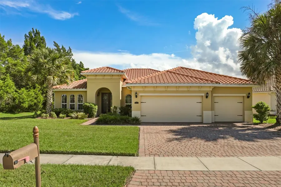 3801 Bowfin Trail, Kissimmee, FL 34746 - #2