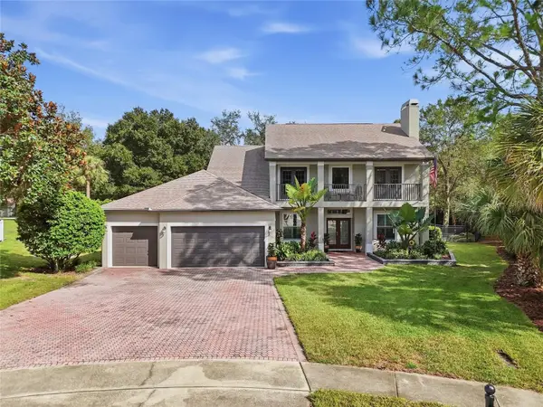3441 Mallaig Court, APOPKA, FL 32712