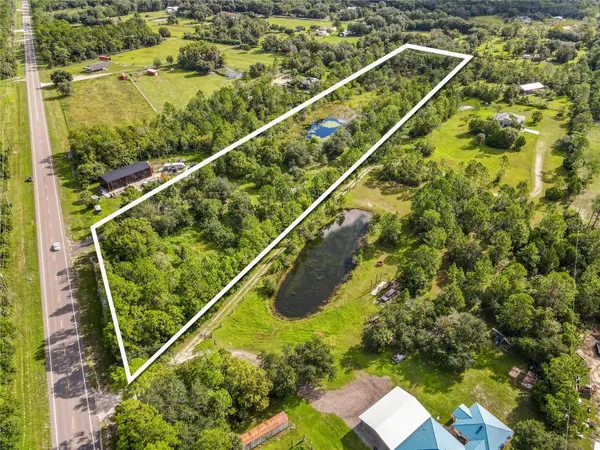 1039 S State Road 415, NEW SMYRNA BEACH, FL 32168