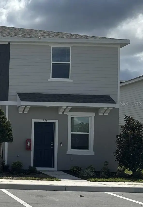 758 Gladstone Way #4151, MOUNT DORA, FL 32757