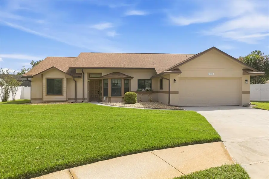 1619 Red Clover Court, Orlando, FL 32825 - #2