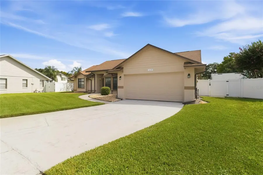 1619 Red Clover Court, Orlando, FL 32825 - #3
