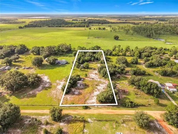 0 Pg Harrison Road, FROSTPROOF, FL 33843