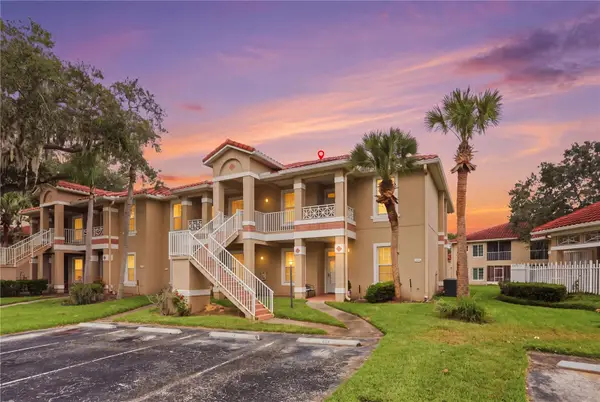 2856 Osprey Cove Place #204, KISSIMMEE, FL 34746