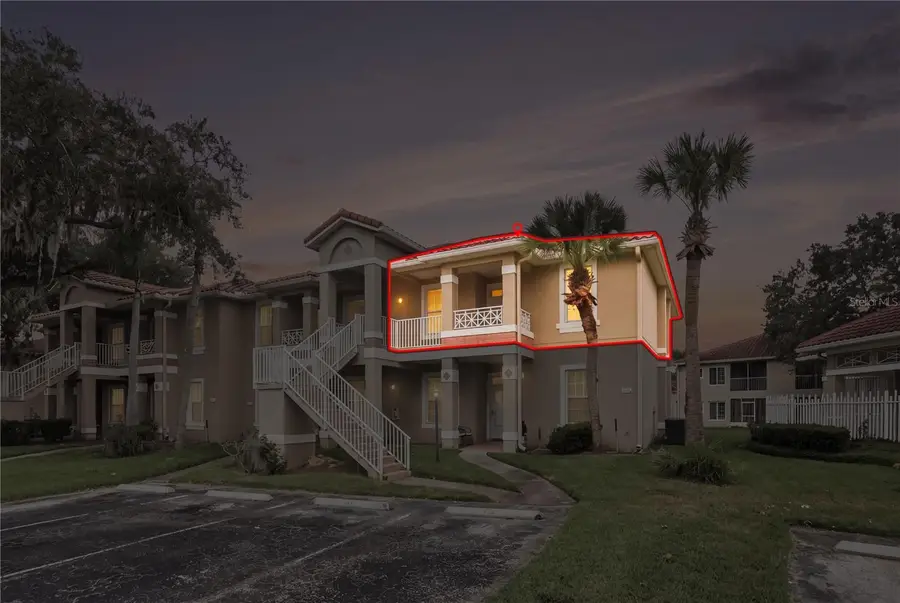 2856 Osprey Cove Place #204, Kissimmee, FL 34746 - #2