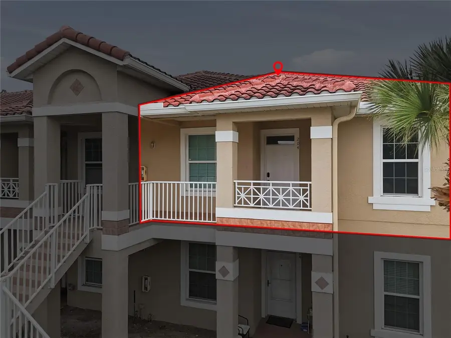 2856 Osprey Cove Place #204, Kissimmee, FL 34746 - #3
