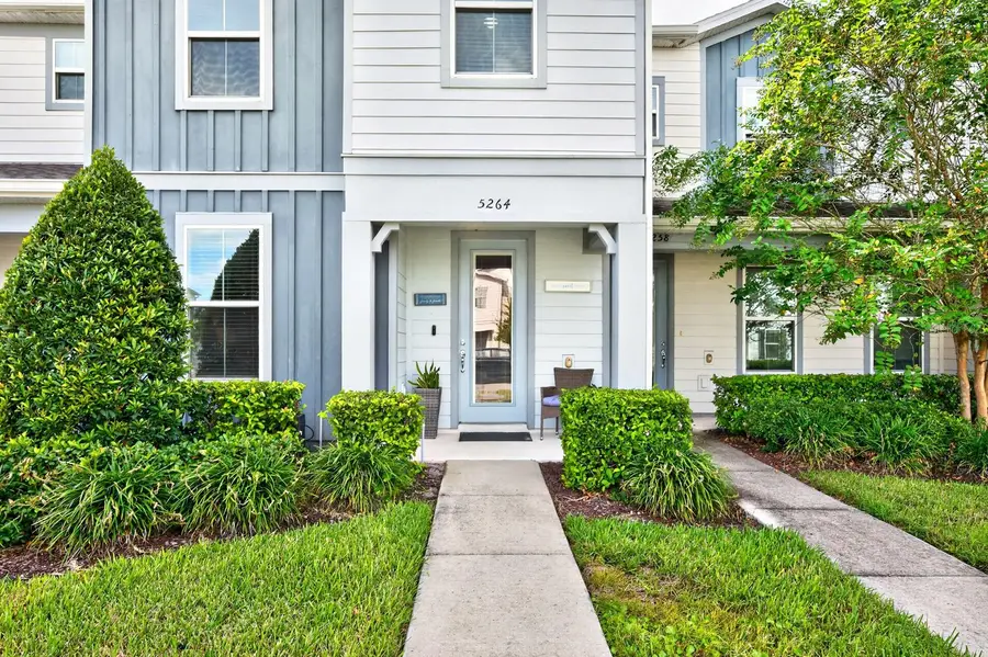 5264 Sapling Sprout Drive, Orlando, FL 32829 - #3