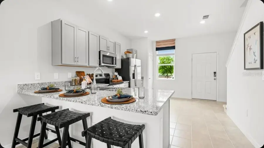 717 Ness Island Drive #5138, Mount Dora, FL 32757 - #2