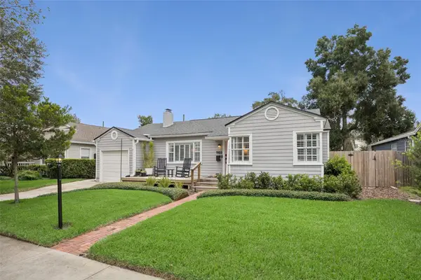 1103 W Harvard Street, ORLANDO, FL 32804