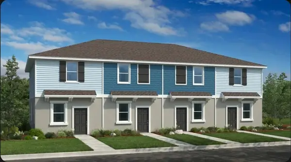 790 Gladstone Way #6156, MOUNT DORA, FL 32757
