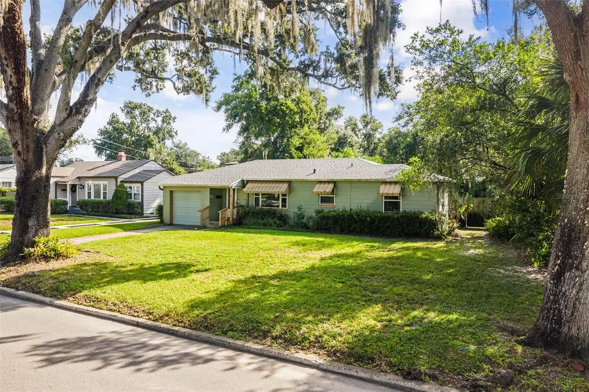 1409 N Westmoreland Drive, Orlando, FL 32804 - #1