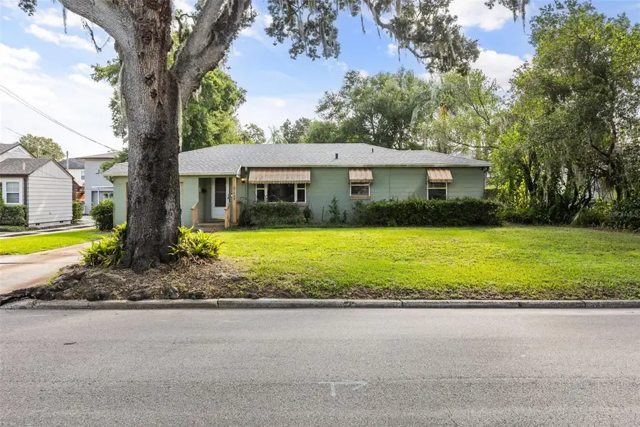 1409 N Westmoreland Drive, Orlando, FL 32804 - #2