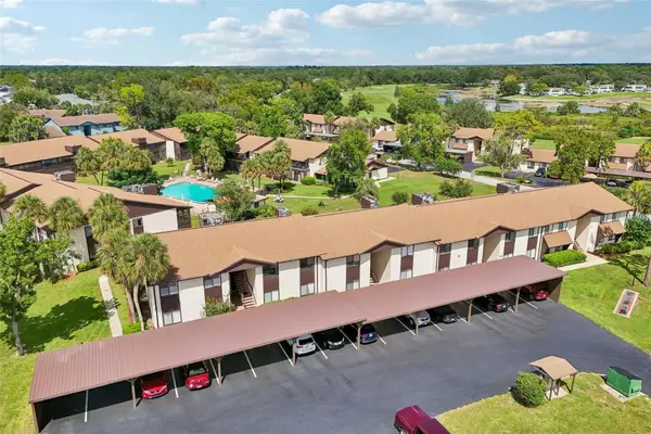 548 Fairways Drive #B, OCALA, FL 34472