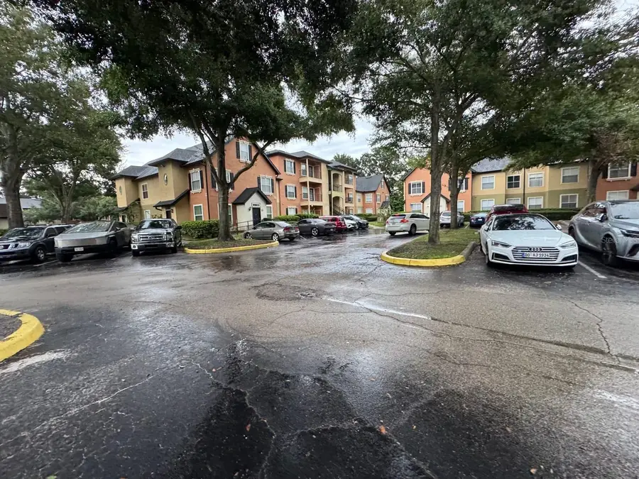 5961 Westgate Drive #2013, Orlando, FL 32835 - #3