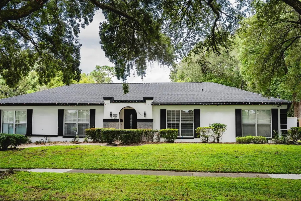 1003 Golfside Drive, Winter Park, FL 32792 - #1