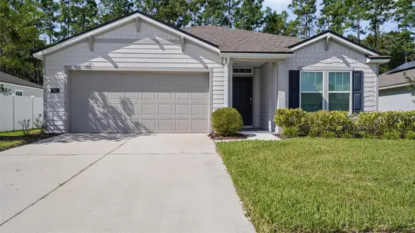 67 Rivertown Road, PALM COAST, FL 32137
