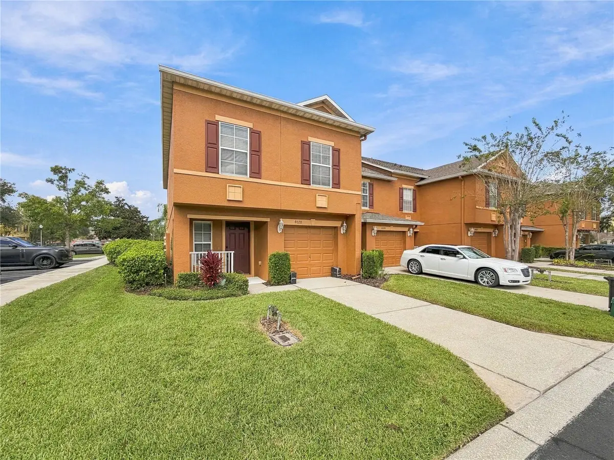 4020 Pitch Pine Circle, Oviedo, FL 32765 - #1