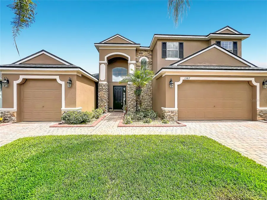 1587 Thornapple Lane, Sanford, FL 32771 - #3