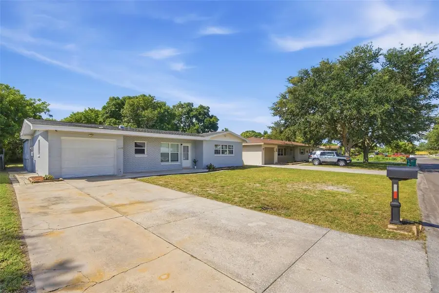 6448 41st Avenue N, Saint Petersburg, FL 33709 - #2