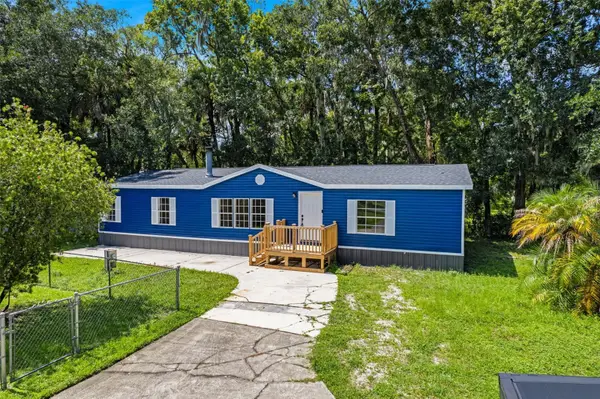 2087 Porto Boulevard, NEW SMYRNA BEACH, FL 32168