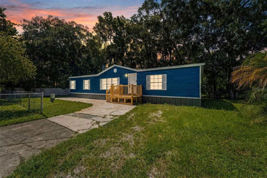2087 Porto Boulevard, New Smyrna Beach, FL 32168 - #2