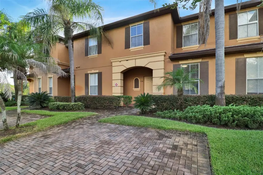 1134 Calabria Avenue, Davenport, FL 33897 - #2