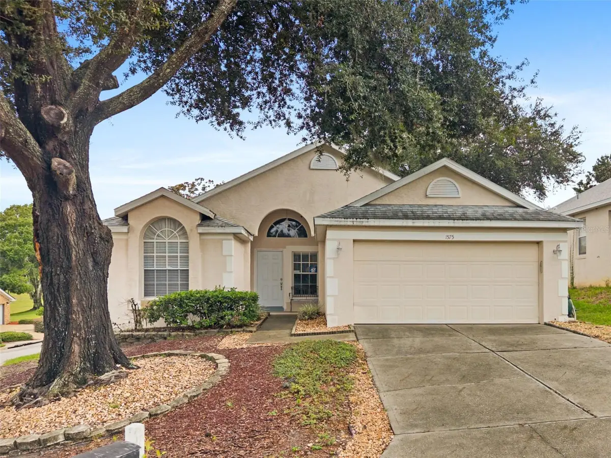 1575 Golfside Village Boulevard, Apopka, FL 32712 - #1