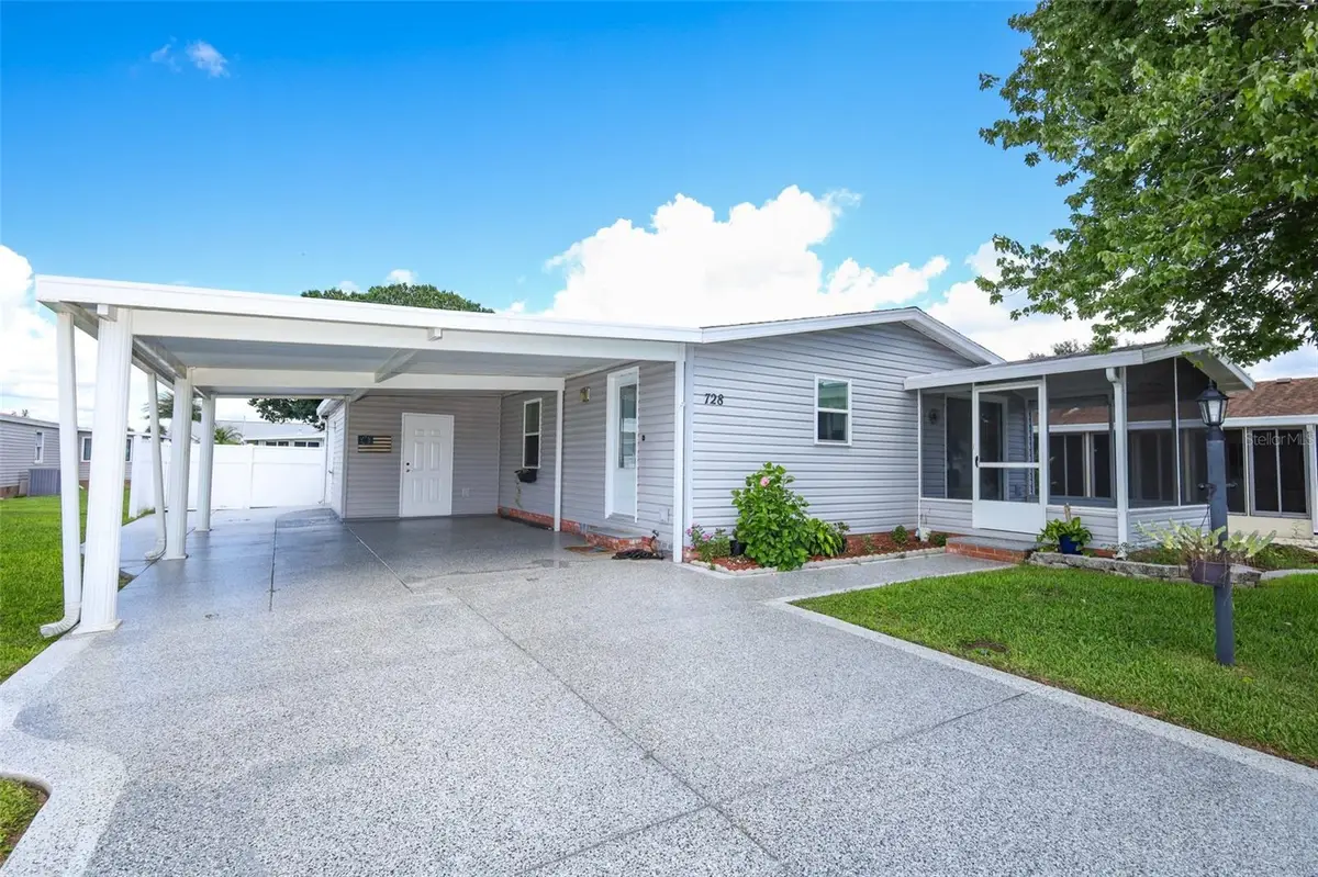 728 Prado Drive, Lady Lake, FL 32159 - #1