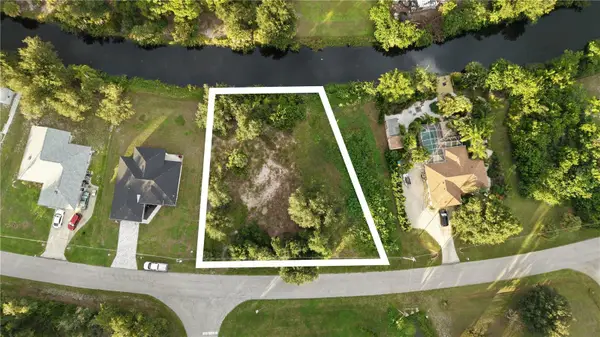 7064 Rosemont Drive, ENGLEWOOD, FL 34224