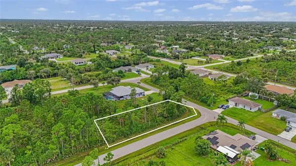 12039 Du Barry Avenue, PORT CHARLOTTE, FL 33981