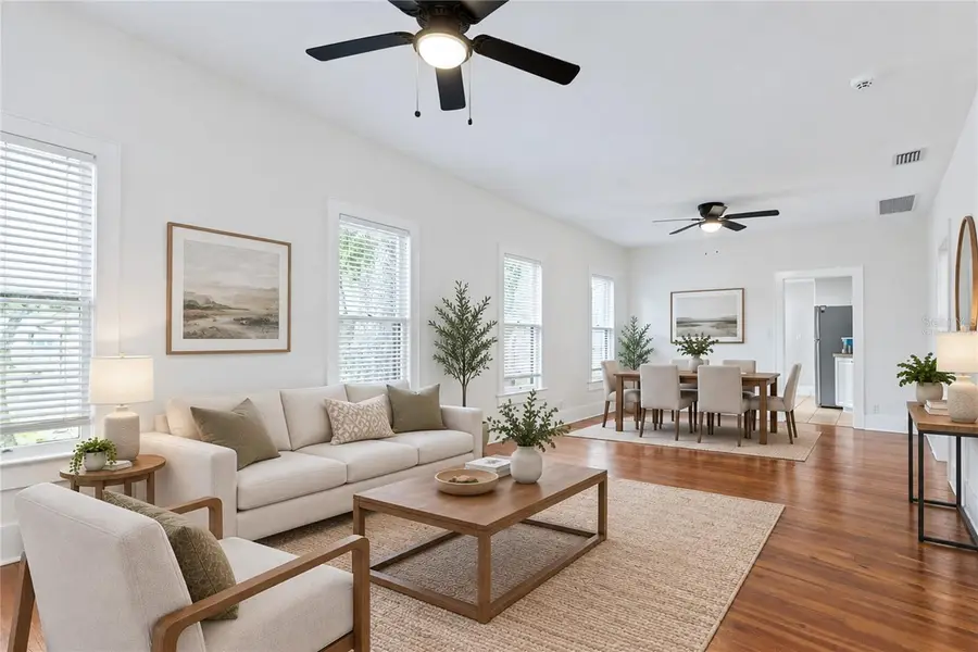 12 N Forest Avenue, Orlando, FL 32803 - #3