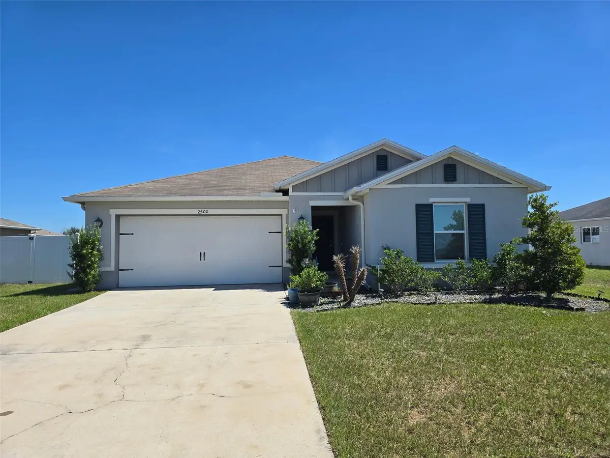 2500 Begonia Street, Mascotte, FL 34753 - #1