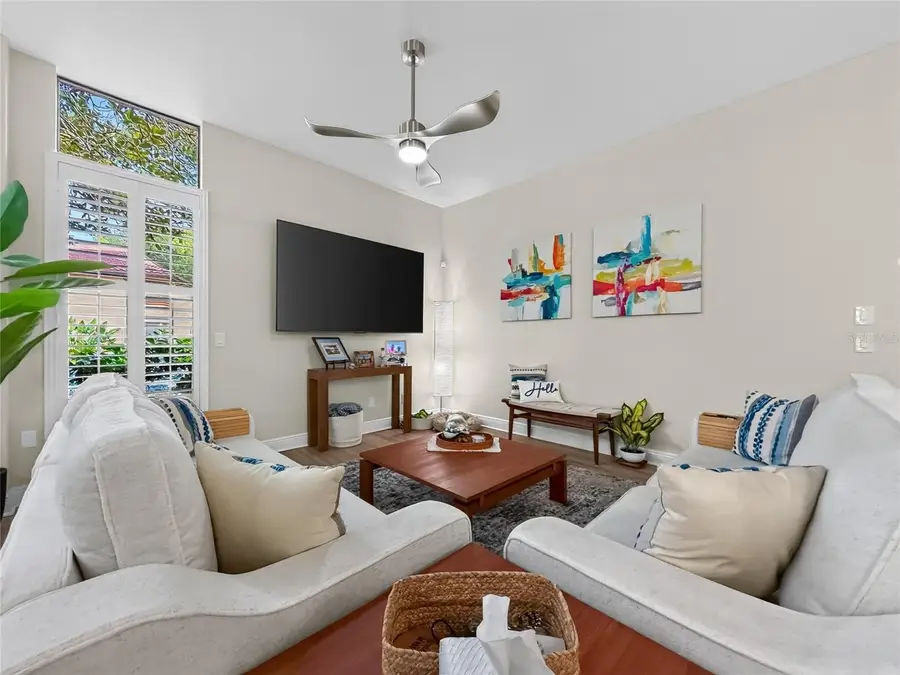 2845 Palermo Court #2845, Orlando, FL 32806 - #2