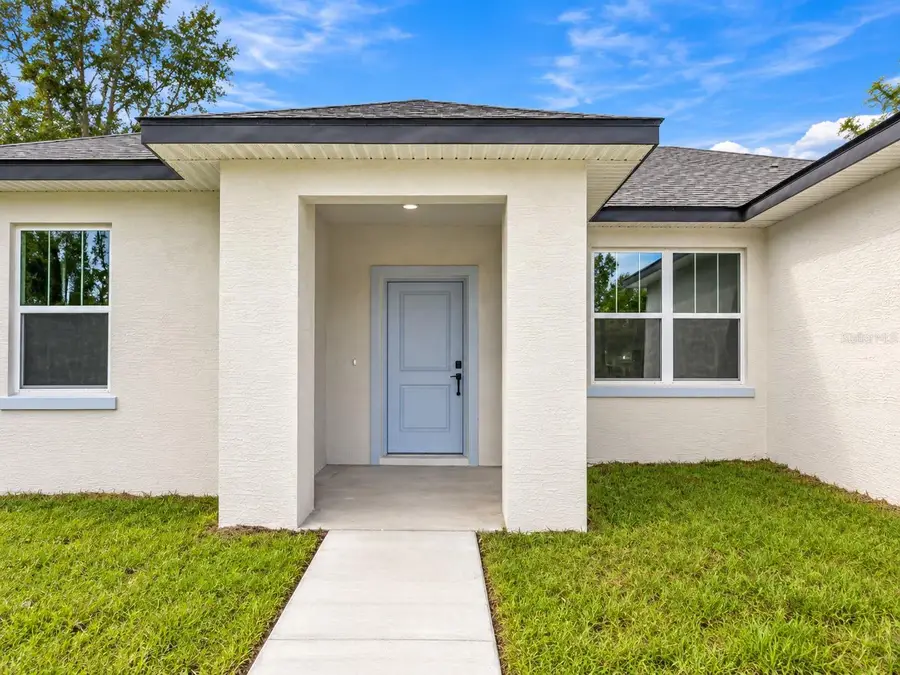 10868 N Academy Drive, Citrus Springs, FL 34434 - #2