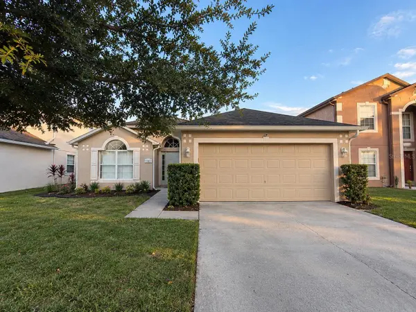 11857 Pethrick Drive, ORLANDO, FL 32824