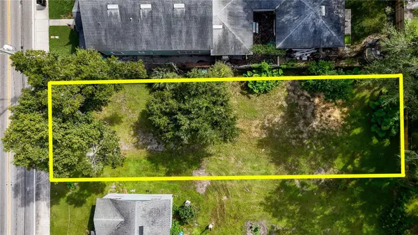 514 E Kaley Street, ORLANDO, FL 32806