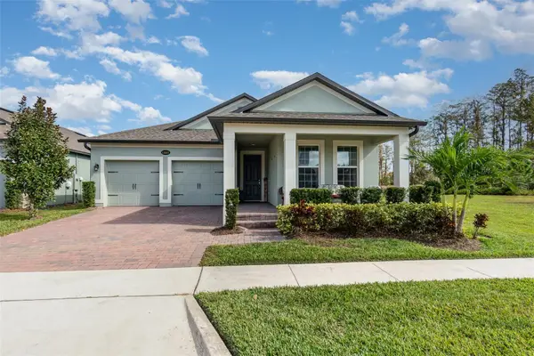 13557 Parkfield Way, WINTER GARDEN, FL 34787