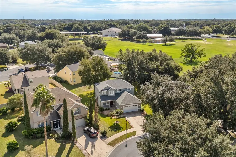 413 Split Oak Court, Eustis, FL 32736 - #2