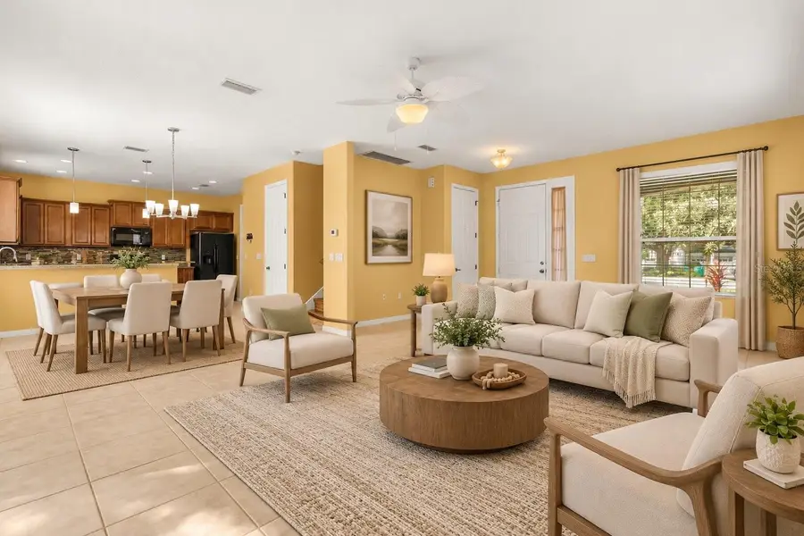 413 Split Oak Court, Eustis, FL 32736 - #3