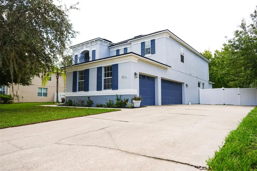 4816 Stone Acres Circle, Saint Cloud, FL 34771 - #3